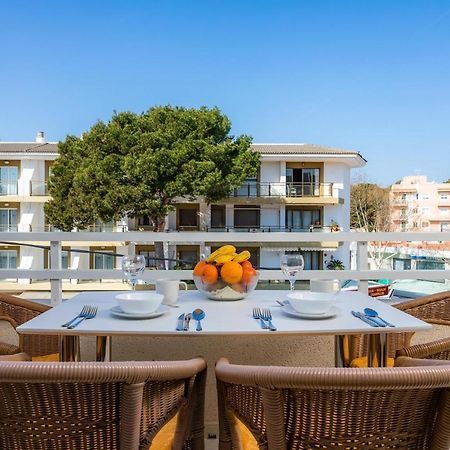 Casa Laura Lejlighed Cala Ratjada  Eksteriør billede