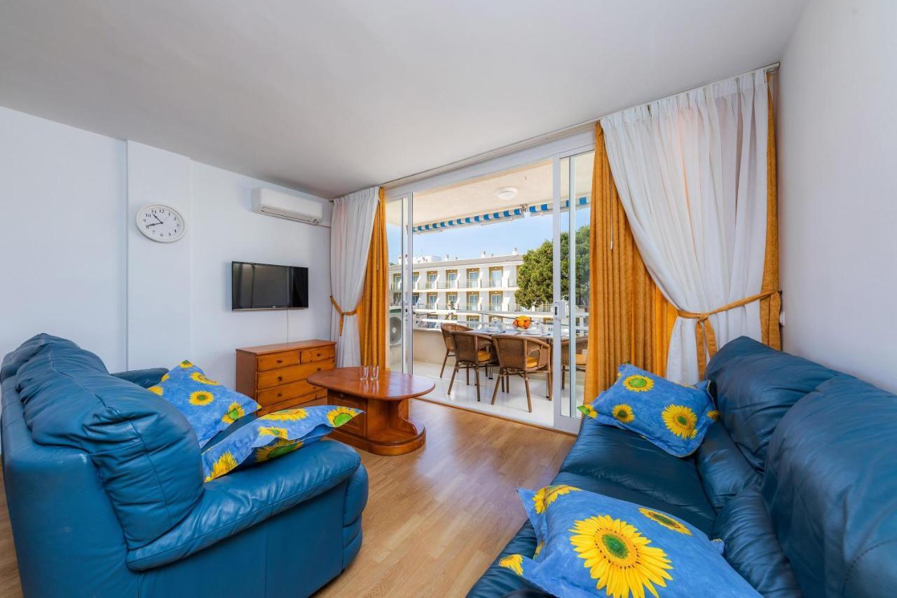 Casa Laura Lejlighed Cala Ratjada  Eksteriør billede