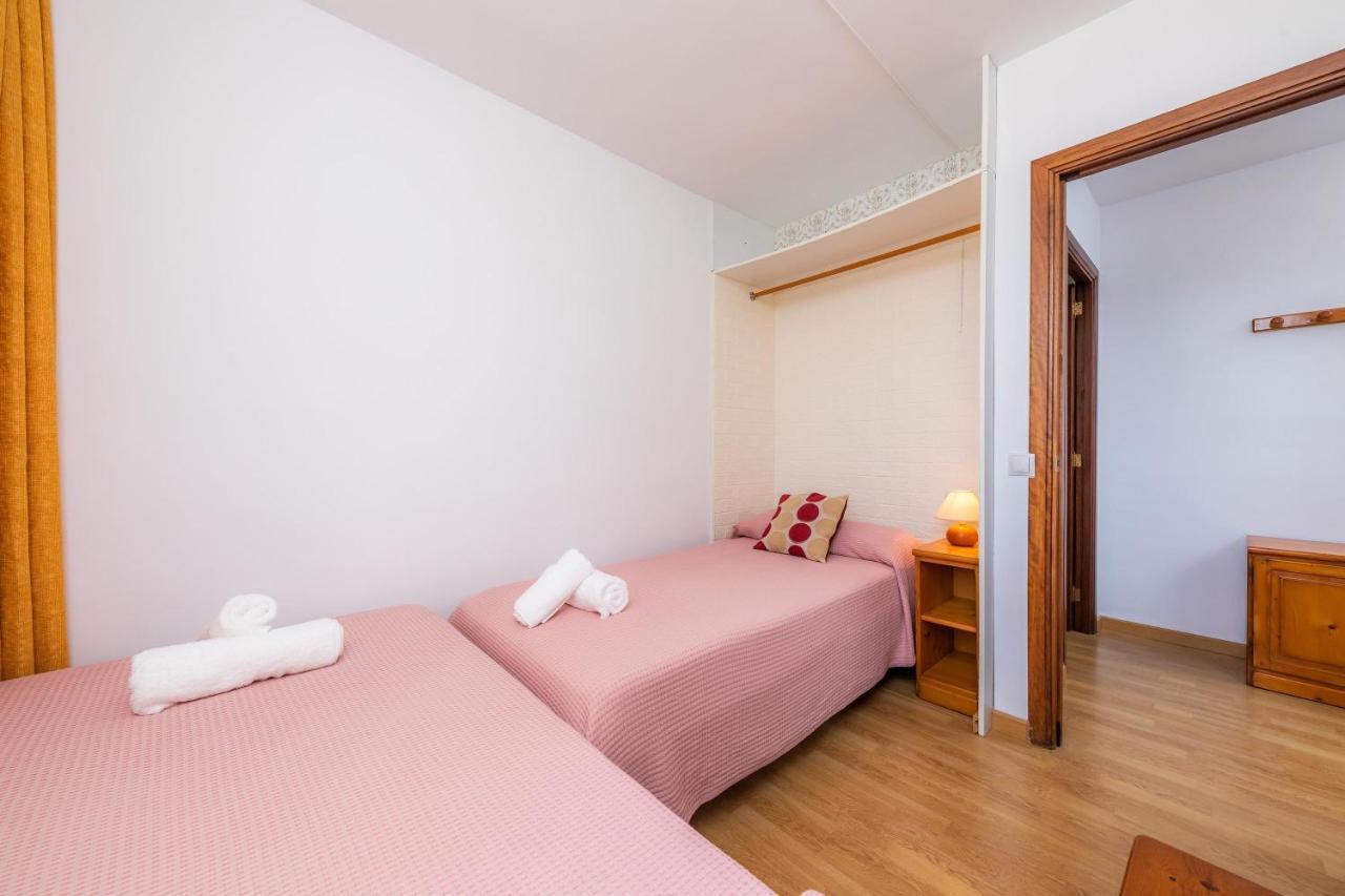 Casa Laura Lejlighed Cala Ratjada  Eksteriør billede