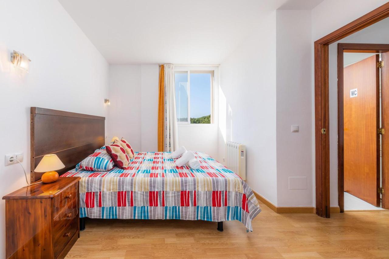 Casa Laura Lejlighed Cala Ratjada  Eksteriør billede