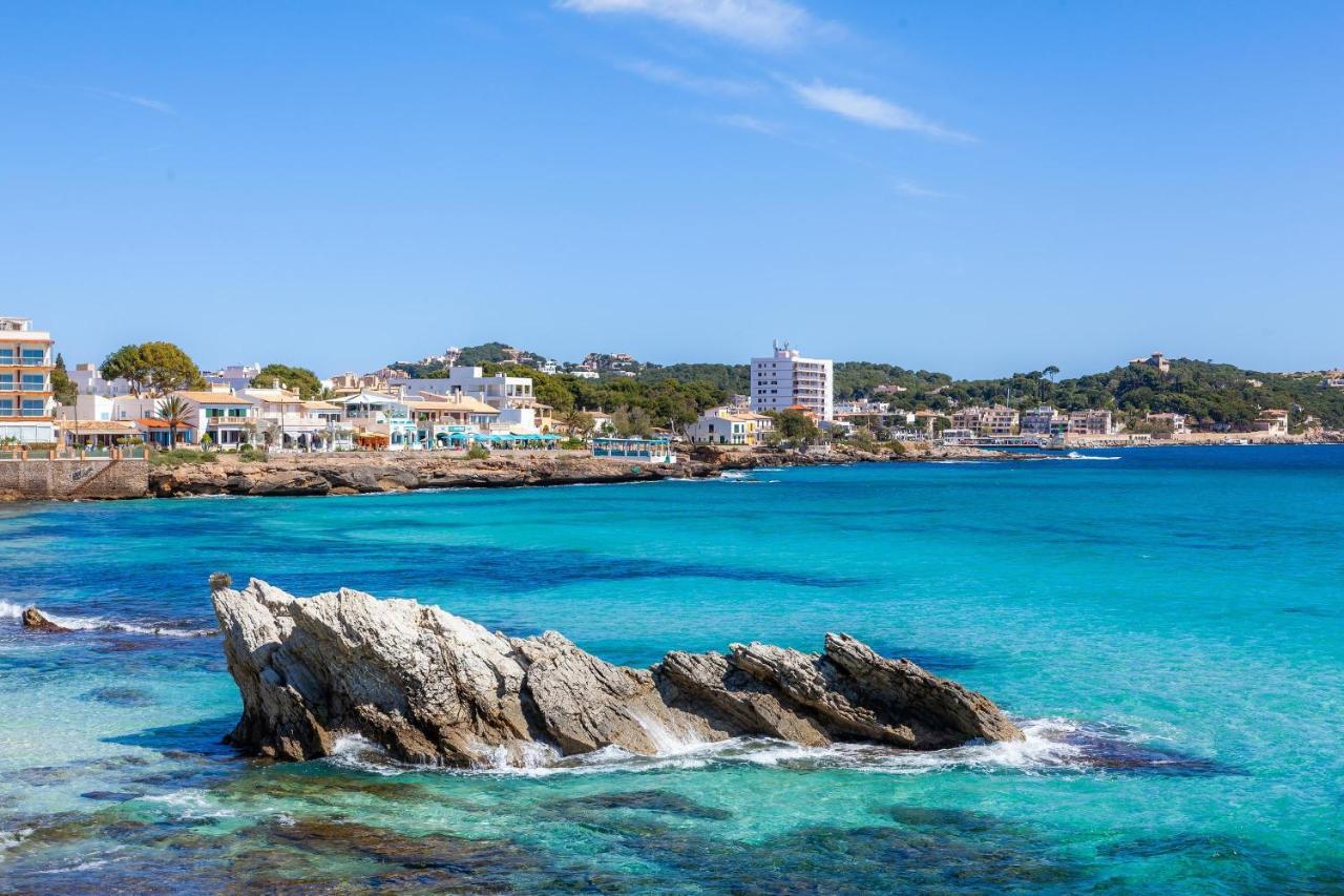 Casa Laura Lejlighed Cala Ratjada  Eksteriør billede
