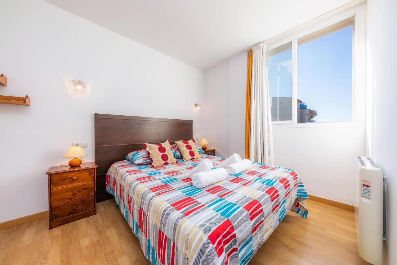 Casa Laura Lejlighed Cala Ratjada  Eksteriør billede